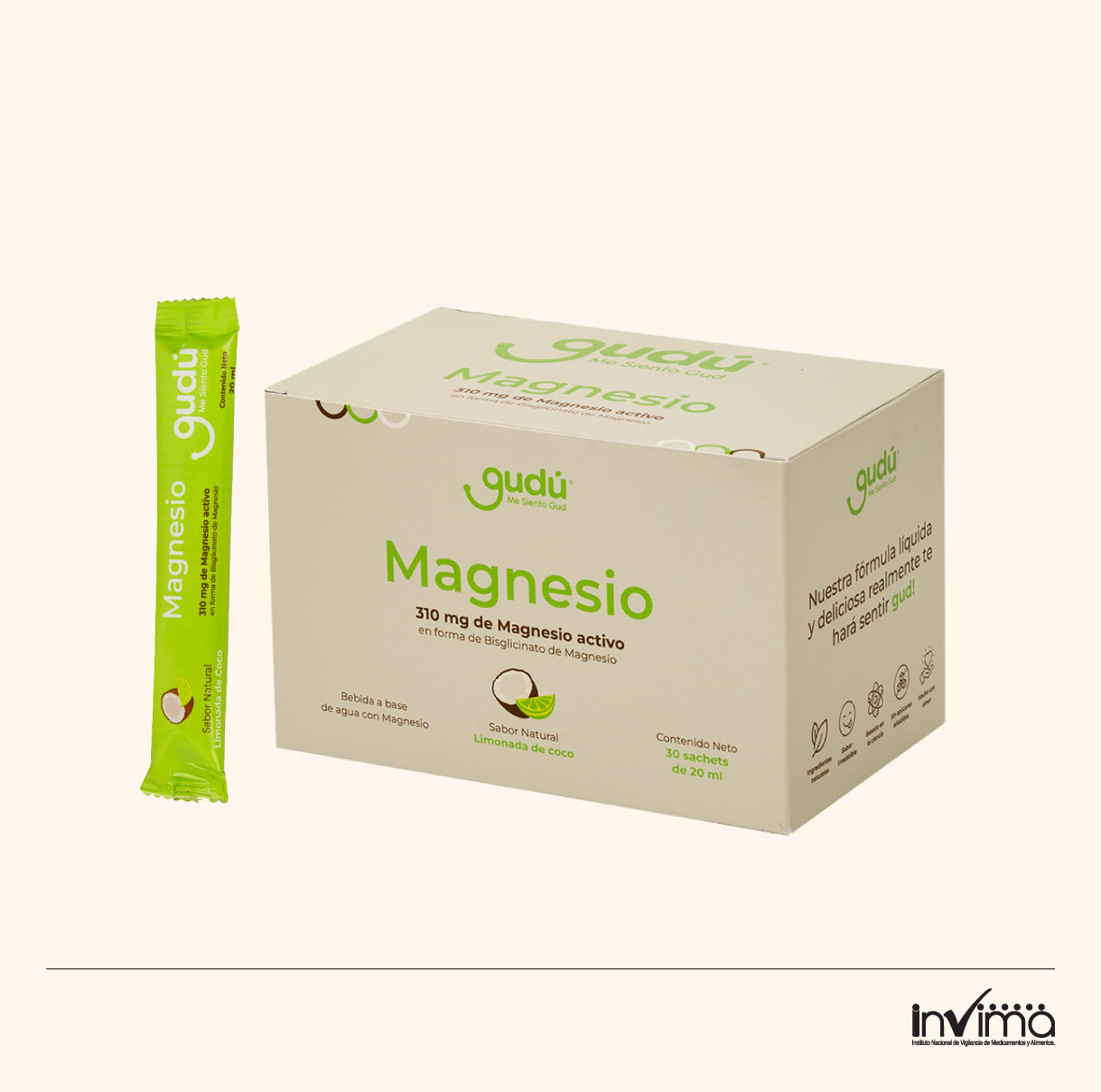 Magnesio