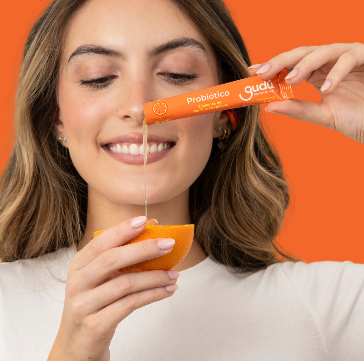 Probiótico Líquido: Apoyo para tu salud digestiva