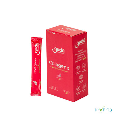Colágeno Líquido: Apoyo para tu piel, cabello, uñas y articulaciones