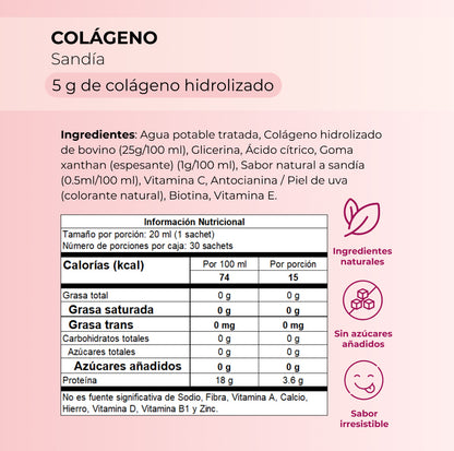 Combo Dúo Colágenos