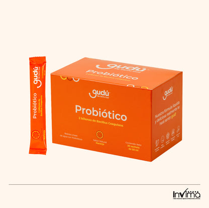 Probiótico